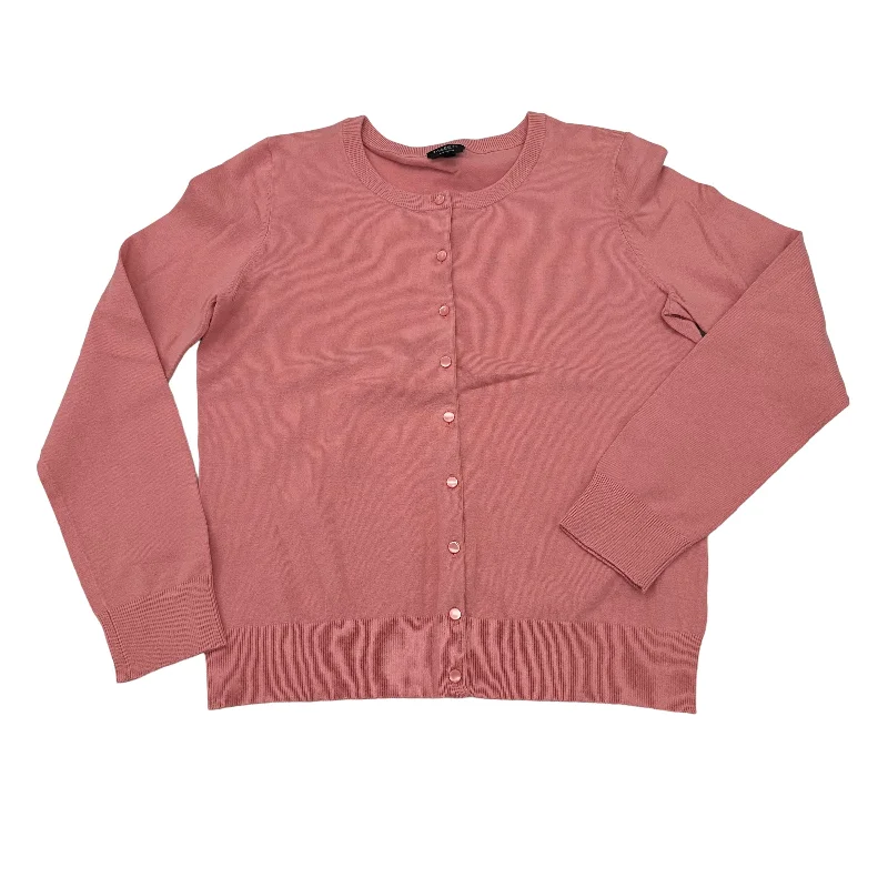 Closeout Sale Cardigan By Talbots  Size: M