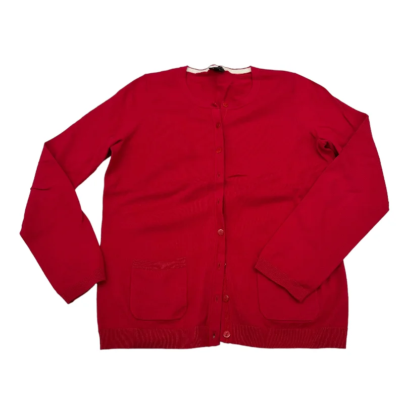 Limited Time Discount Cardigan By Talbots  Size: M