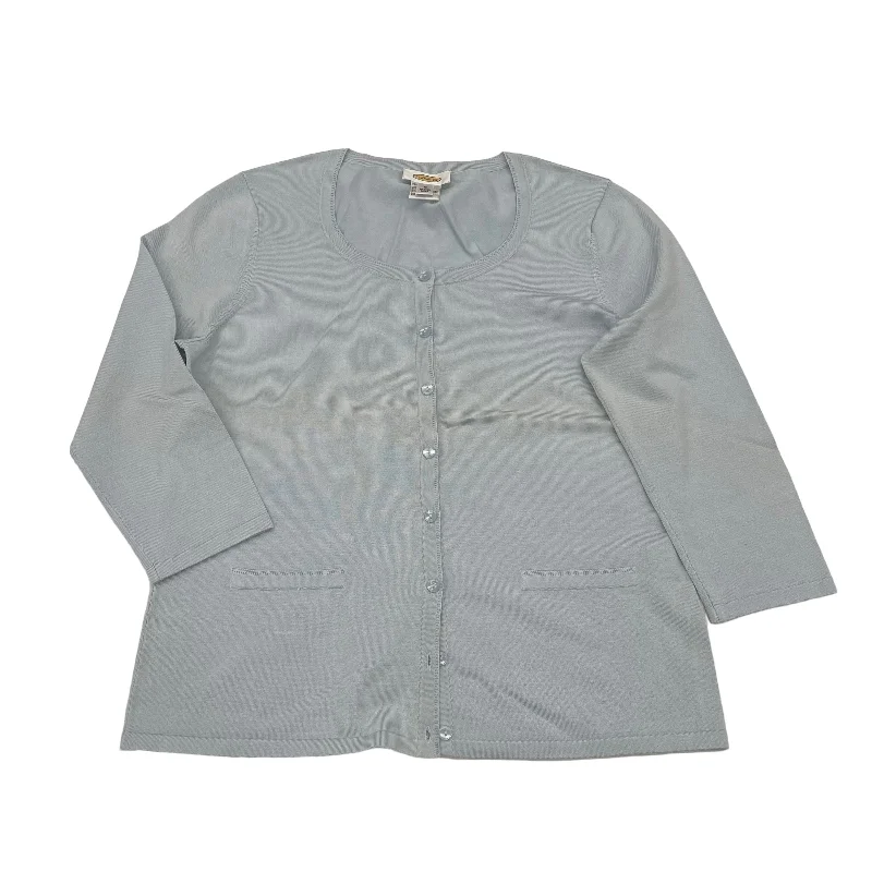 Get It Before It’s Gone Cardigan By Talbots  Size: M