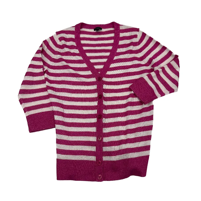 Deal Explosion Cardigan By Talbots  Size: M