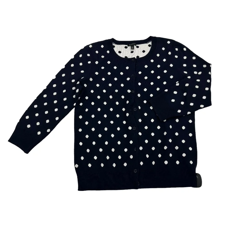 Bargain Blast Cardigan By Talbots  Size: M