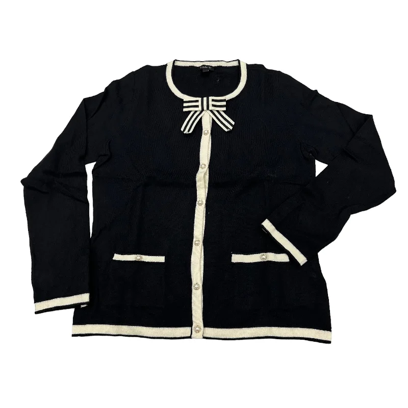 Year-End Sale Cardigan By Talbots  Size: S