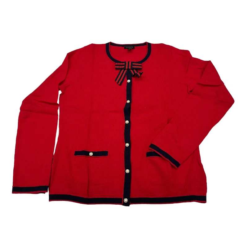 Online Exclusive Cardigan By Talbots  Size: S