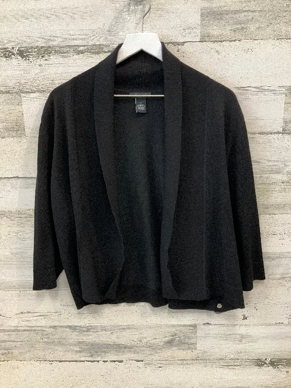 Fantastic Deals Cardigan By Verve Ami In Black, Size: Xl