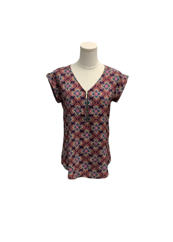 Shop and Save Express Jr. Top Multi XS