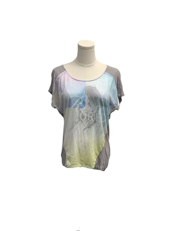 TIME-Limited Offer Express Jr. Top Multi XS