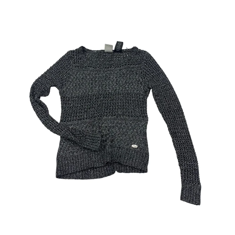 Price Fest GREY SWEATER by HARLEY DAVIDSON Size:M