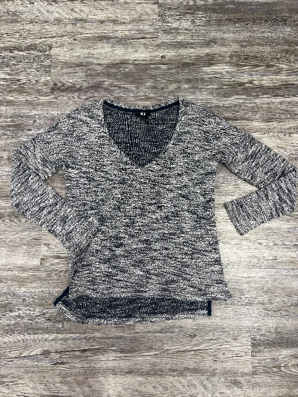 Discount Deals Grey Sweater Designer Paige, Size S