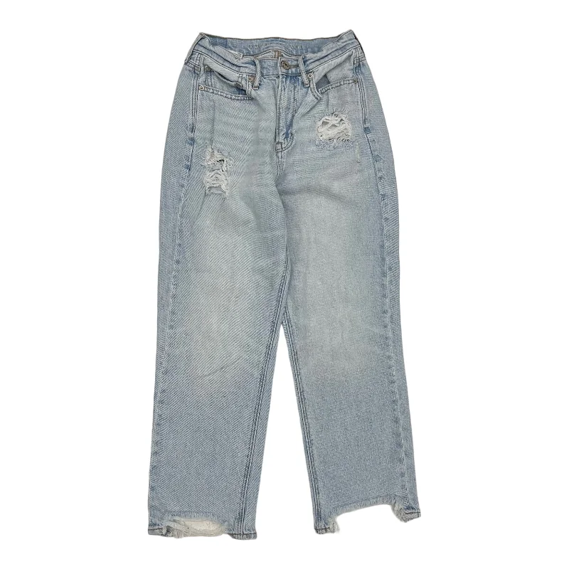 Price Drop Jeans Boyfriend By American Eagle  Size: 4petite