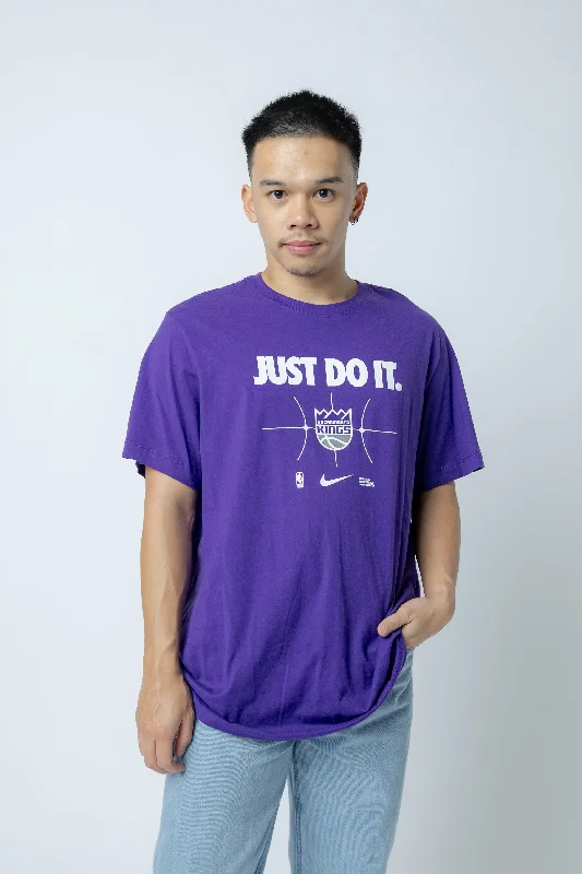 New Deals Just Do It Short Sleeve Tee