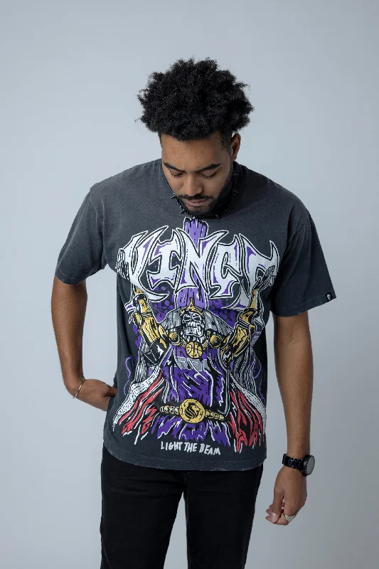 Savings Galore Kings Remix Tee Shirt