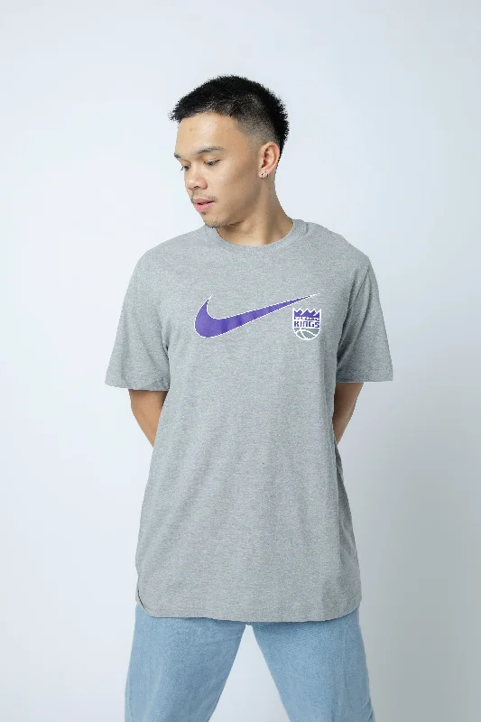 Get It Before It’s Gone Nike Swoosh Kings Lockup Short Sleeve Tee