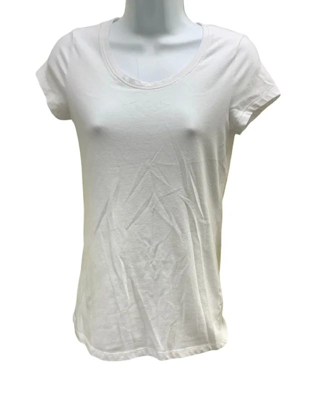 Price Buster No Boundaries Jr Tee White  M