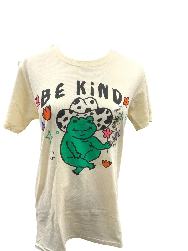 Referral Discount NWT Chemistry Jr Be Kind Tee S