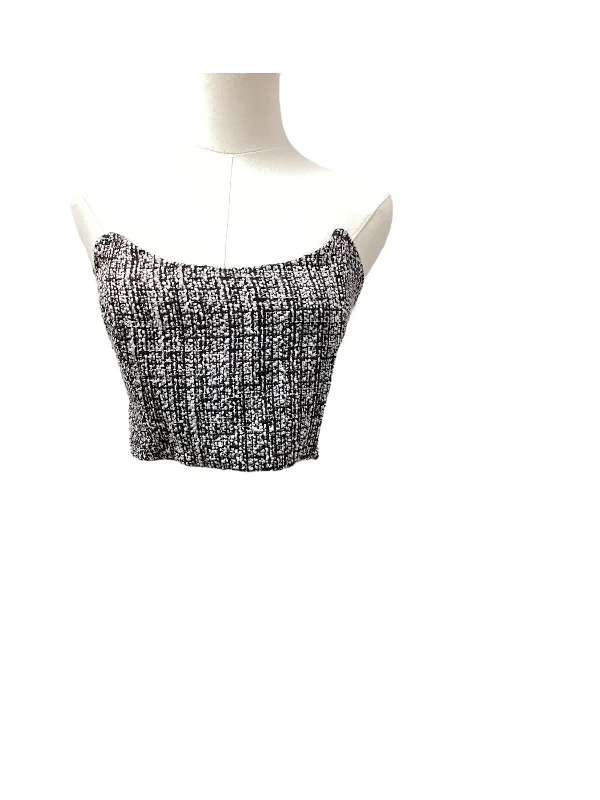 Don't Wait NWT En Saison Jr. Bustier M/34x7