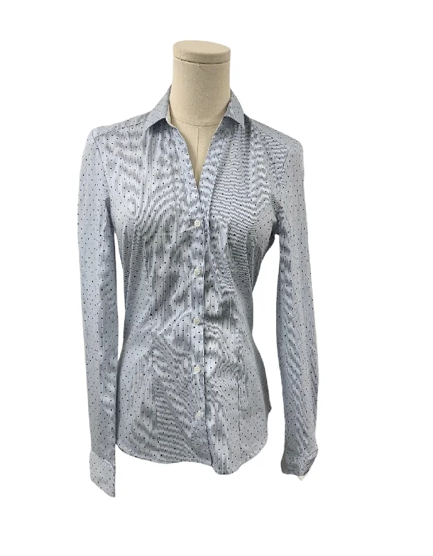 Savings Event NWT H&M Jr Blouse 5/6
