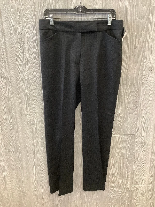 Massive Deals Pants Dress By Apostrophe In Black, Size: 12