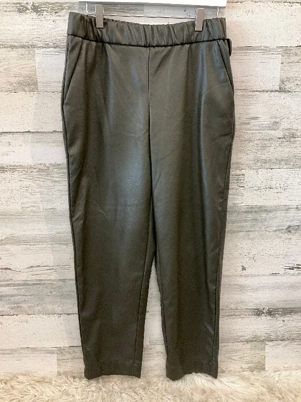 Bargain Bin Pants Other By A New Day In Green, Size: 8