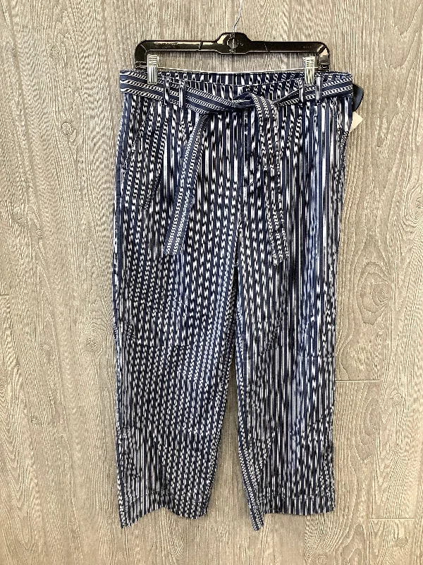 Price Reduction Pants Other By Time And Tru In Blue, Size: 12