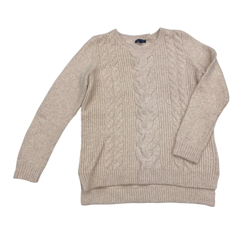 Super Savings PINK SWEATER by TOMMY HILFIGER Size:L