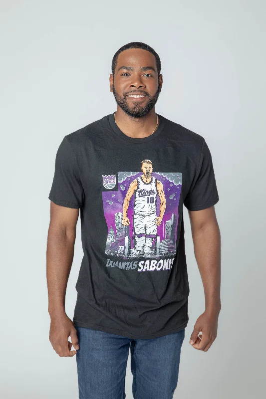 Flash Sale Sabonis Skyline Tee