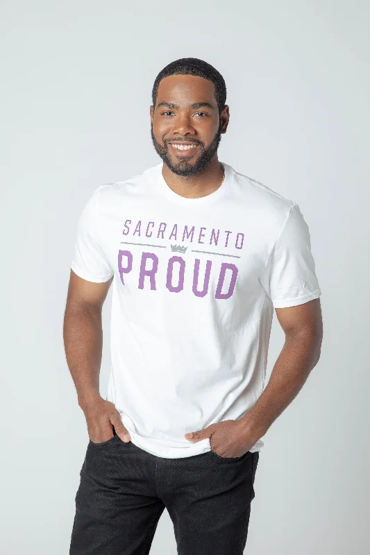 Final Markdown Sacramento Proud Tee