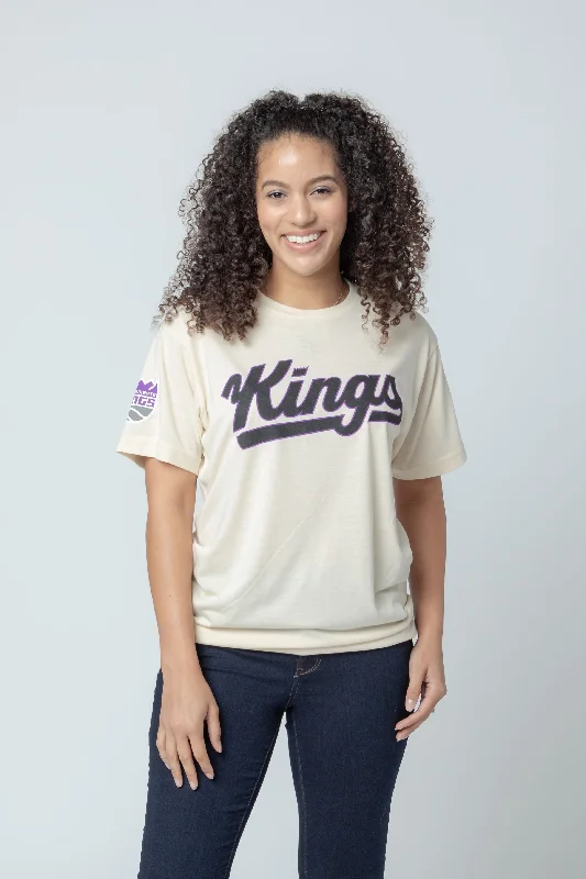 Lowest Price Script Comfy Tee