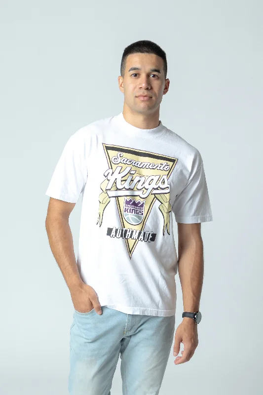 Doorbuster Deal Script Pennant Tee
