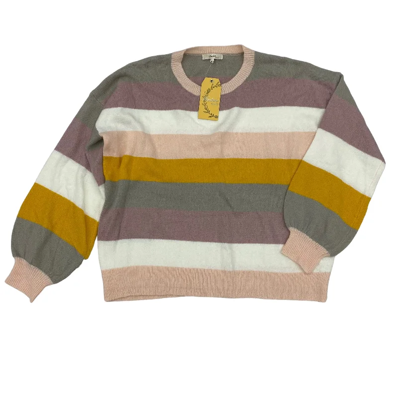 Value Deals Sweater By Andree By Unit  Size: M