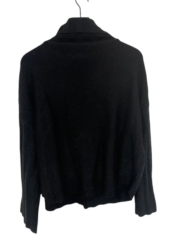 Value Deals Sweater By Cmc In Black, Size: S