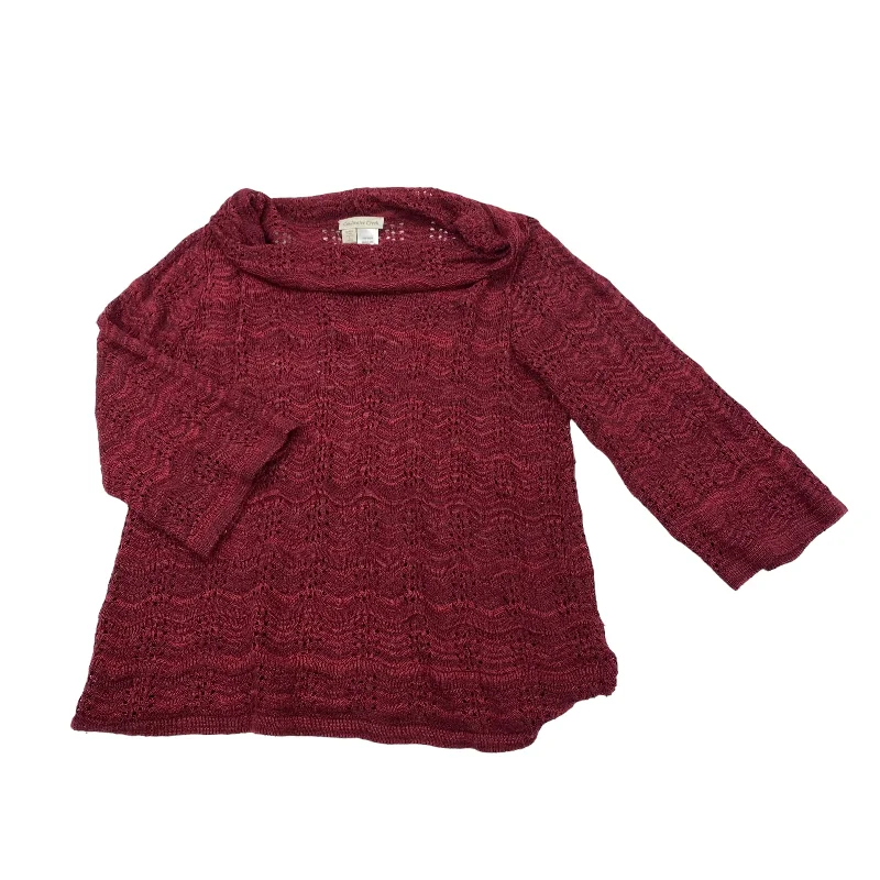 Huge Savings Sweater By Coldwater Creek  Size: L