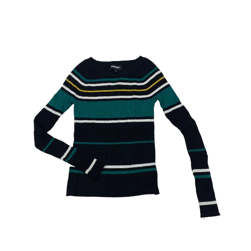 Clearance Items Sweater By Express  Size: S