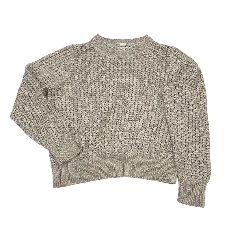 Savings Alert Sweater By Gap  Size: L