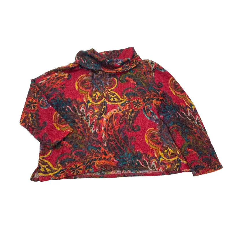 Exclusive Offers Sweater By Habitat  Size: Xl