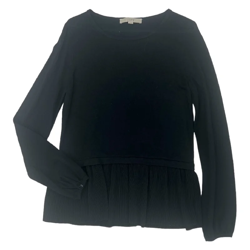 Stock Clearance Sweater By Loft  Size: S
