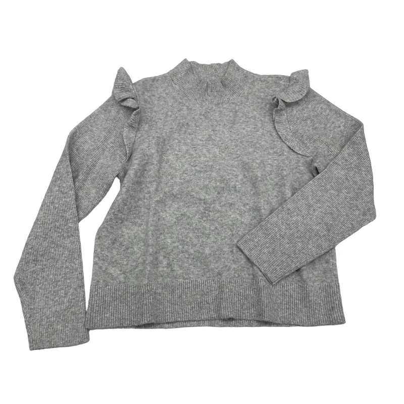 Final Sale Sweater By Loft  Size: Xl
