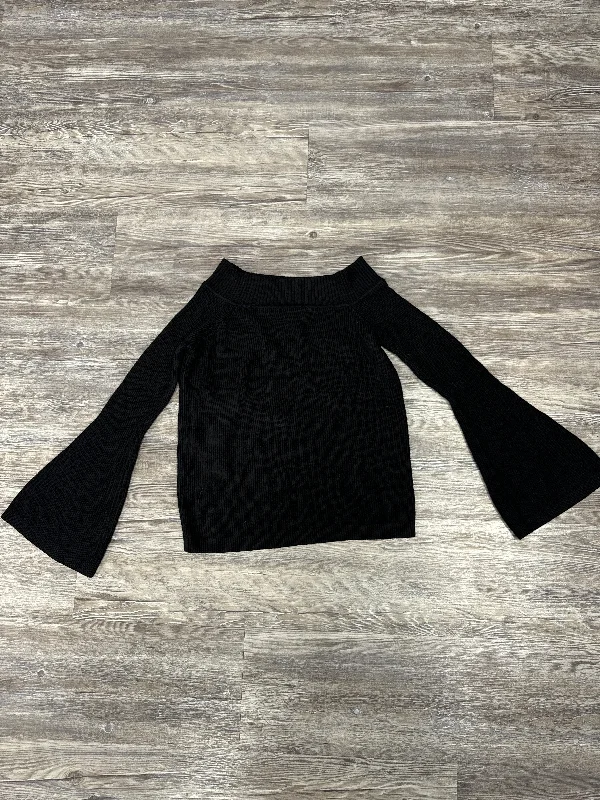 Daily Deals Sweater By Lovers & Friends In Black, Size: S