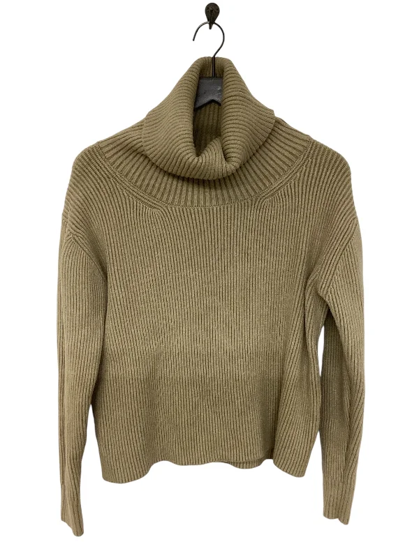 Unbeatable Prices Sweater By Roolee In Green, Size: M