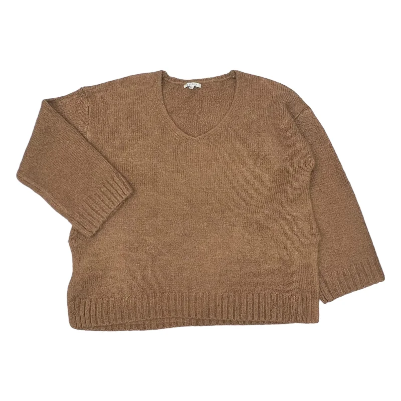 Blowout Deals Sweater By Z Supply  Size: L