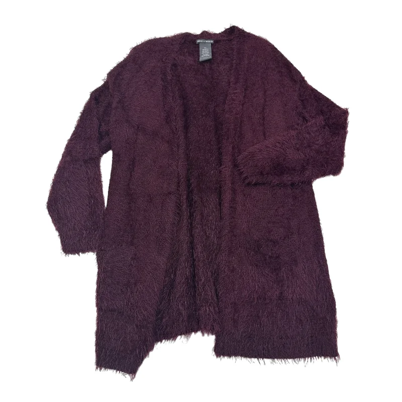 One-DAY Sale Sweater Cardigan By Chelsea And Theodore  Size: S