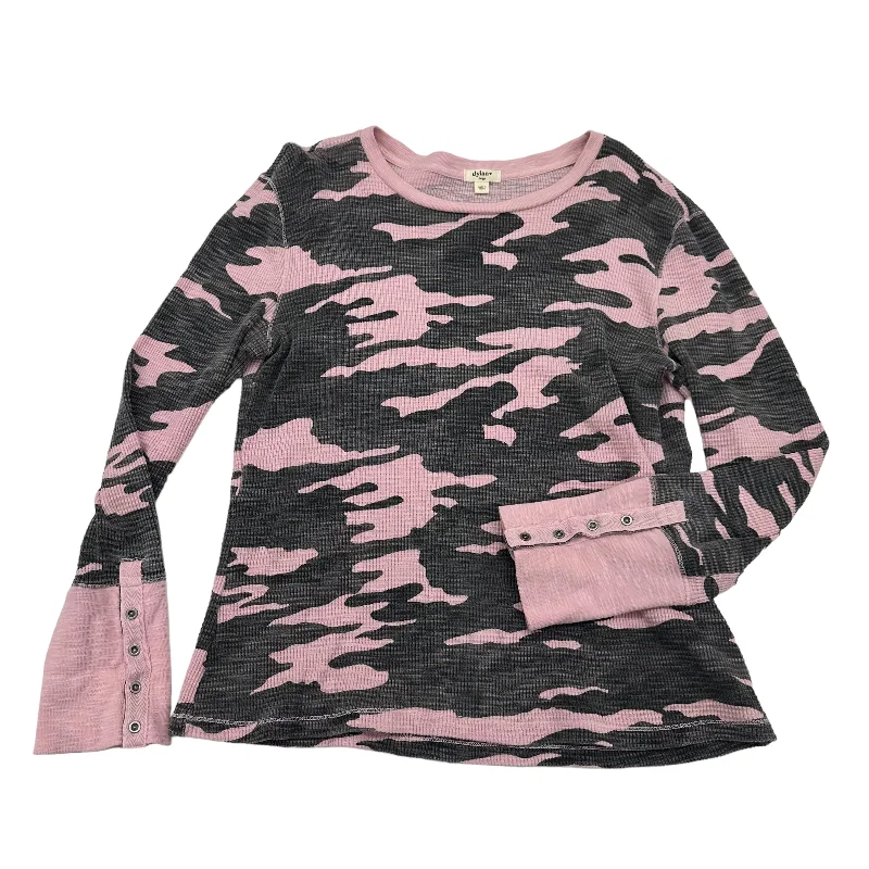 Loyalty Reward Sweater Cardigan By Croft And Barrow  Size: L