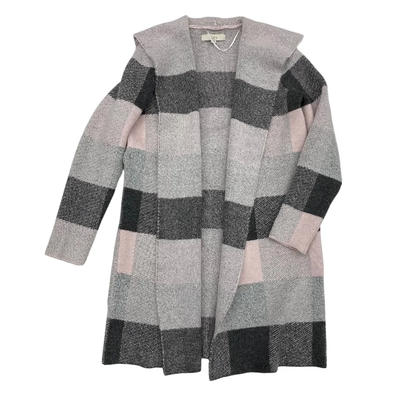 Price Rollback Sweater Cardigan By Loft  Size: S