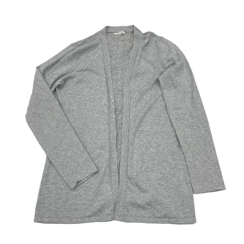 Don’t Miss Out Sweater Cardigan By Maurices