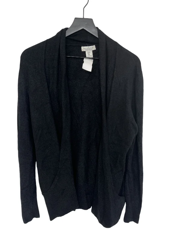 Best Deals Sweater Cardigan By Rachel Zoe In Black, Size: M