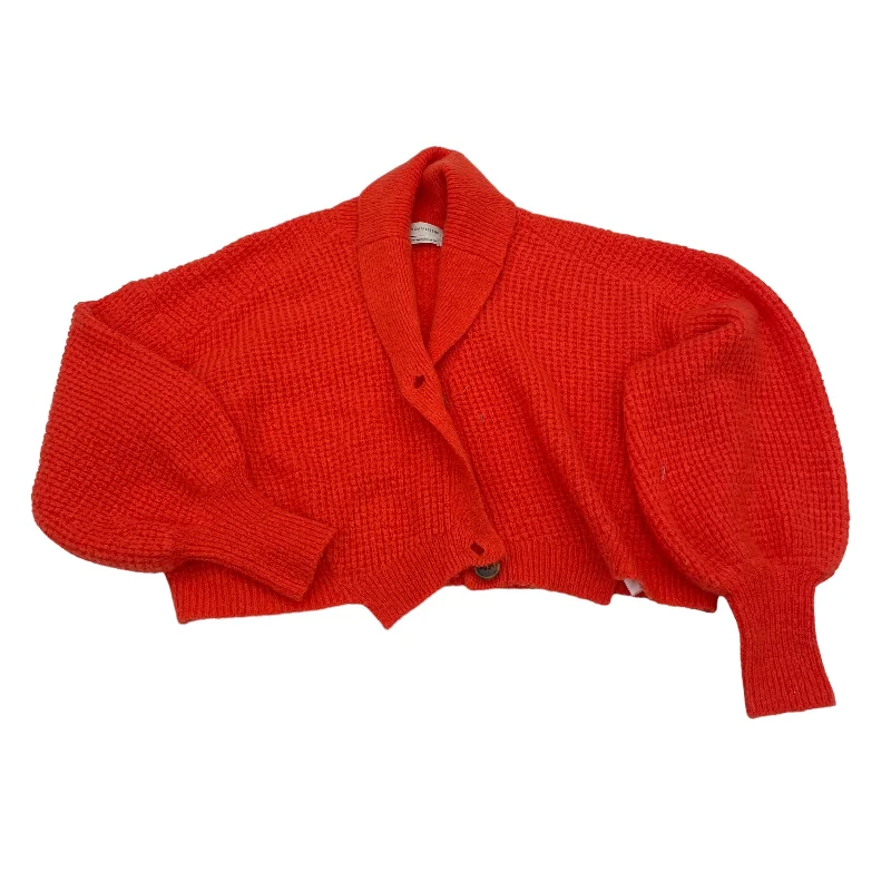 The Best Prices Sweater Cardigan By Urban Outfitters  Size: Xs