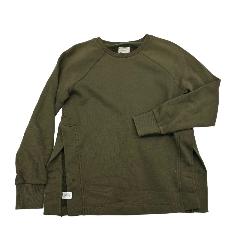 Exclusive Offers Sweatshirt Crewneck By Lou And Grey  Size: S