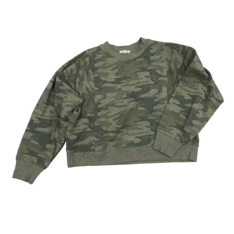Friends and Family Sale Sweatshirt Crewneck By Z Supply  Size: M