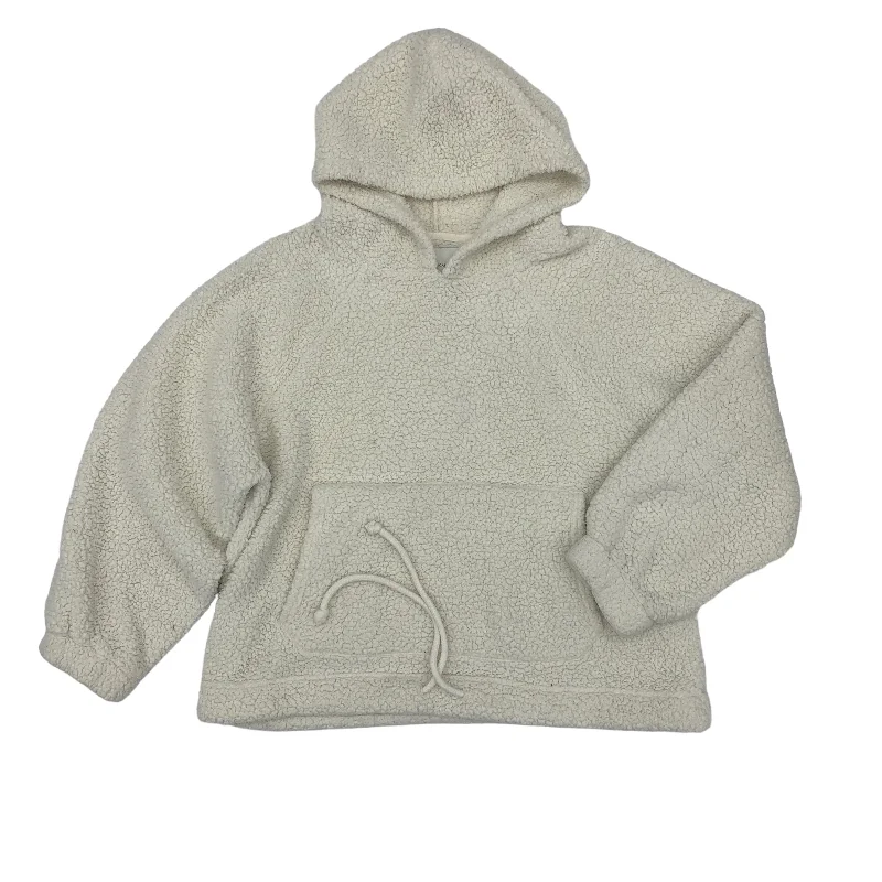 Season Finale Sale Sweatshirt Hoodie By American Eagle  Size: Xl