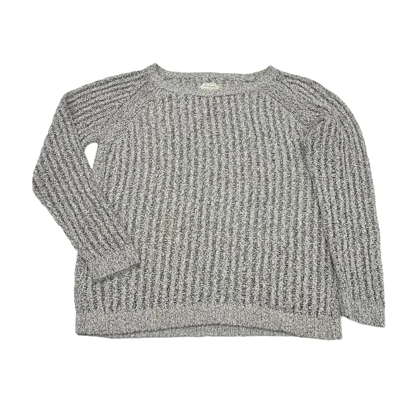 Now or Never TAN SWEATER by LOU AND GREY Size:2X