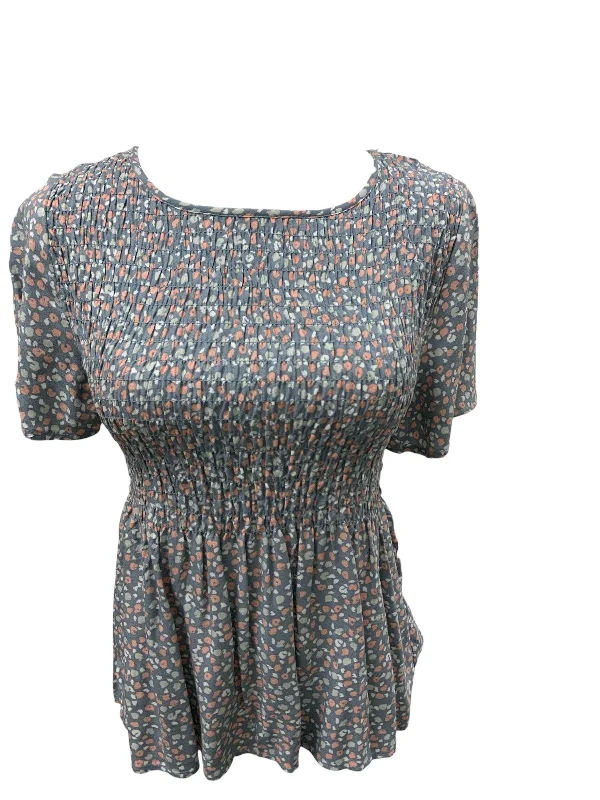 Price Blitz Urban Romantics Jr. Top Multi XS
